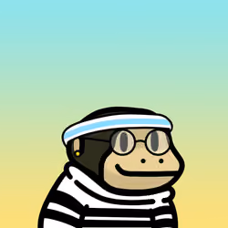 LilMonkies #4665