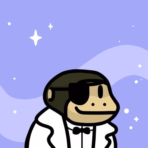 LilMonkies #1472