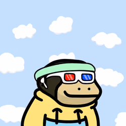 LilMonkies #4205
