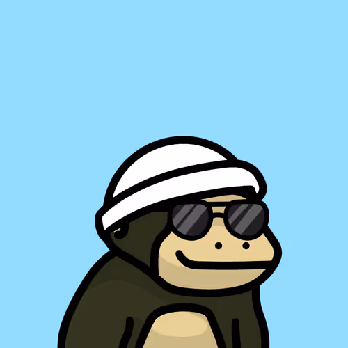Lil Monkies