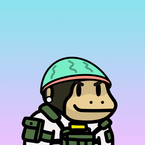 LilMonkies #638