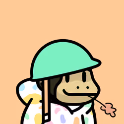 LilMonkies #466