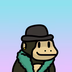 LilMonkies #3578