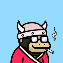 LilMonkies #1376