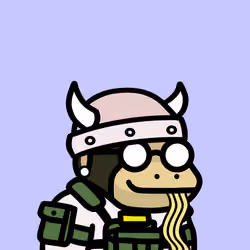 LilMonkies #4647
