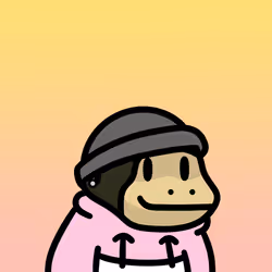 LilMonkies #4443