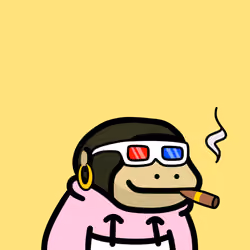 LilMonkies #4039