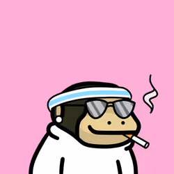 LilMonkies #2195