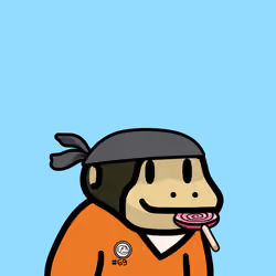 LilMonkies #714