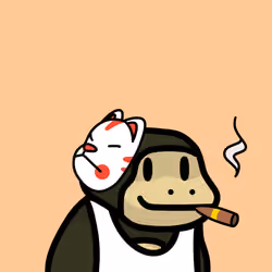 LilMonkies #4042