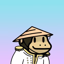 LilMonkies #4633