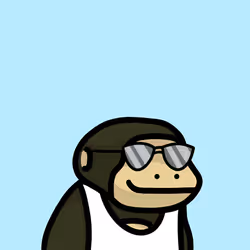 LilMonkies #3586