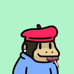 LilMonkies #1333