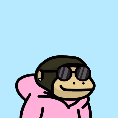 LilMonkies #2622