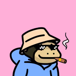 LilMonkies #3497