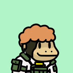 LilMonkies #4207