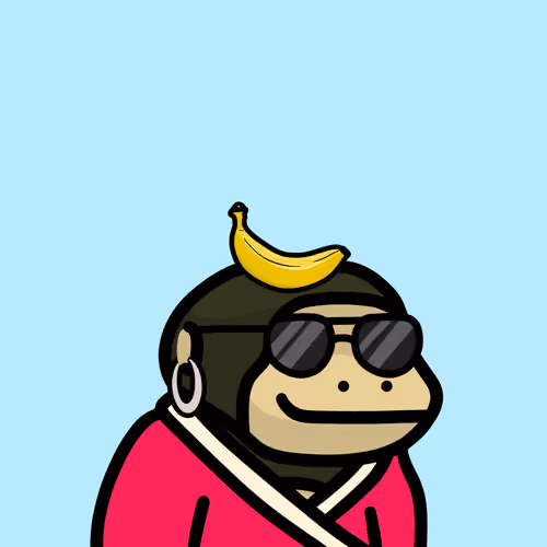 LilMonkies #1667