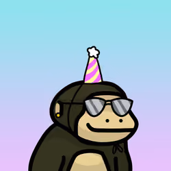 LilMonkies #3687