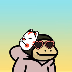 LilMonkies #1016