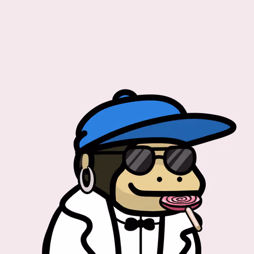 LilMonkies #4302