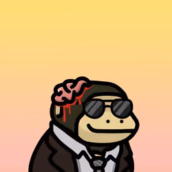 LilMonkies #152