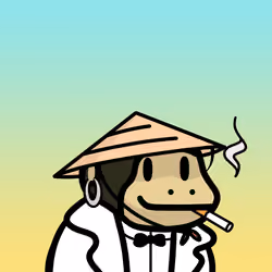 LilMonkies #437