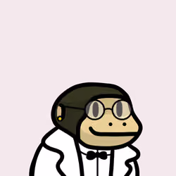 LilMonkies #2707