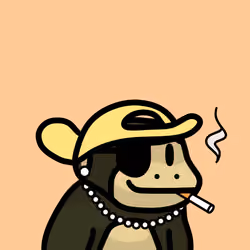 LilMonkies #4415
