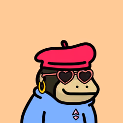 LilMonkies #476