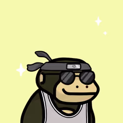 LilMonkies #3857