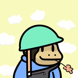 LilMonkies #3235