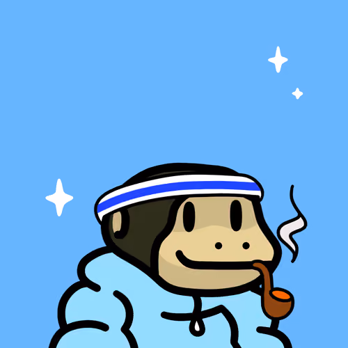 LilMonkies #436