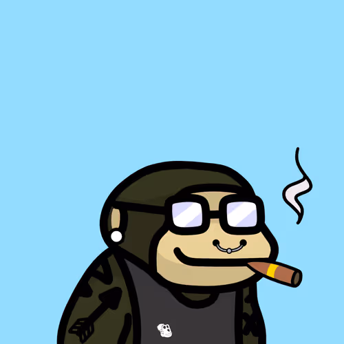 Lil Monkies