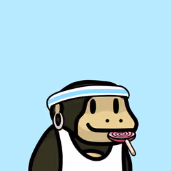 LilMonkies #4471