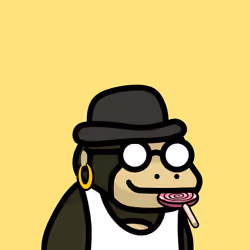 LilMonkies #3222