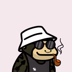 LilMonkies #4520