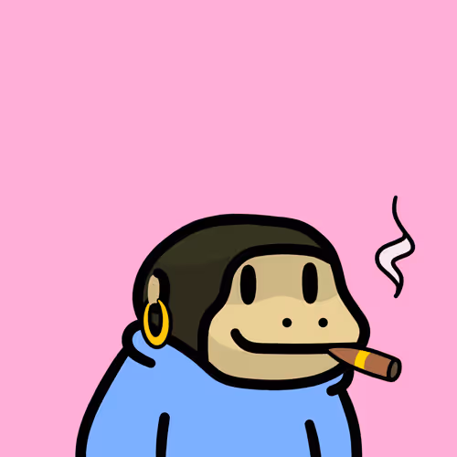 Lil Monkies