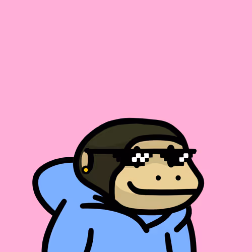 Lil Monkies