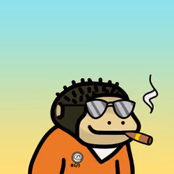 LilMonkies #4334