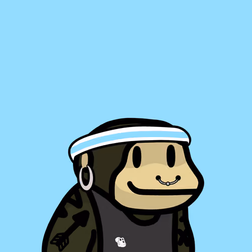 LilMonkies #4384