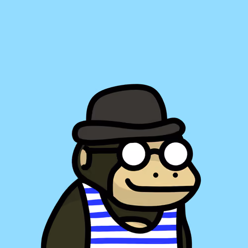 LilMonkies #3810