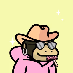 LilMonkies #4461
