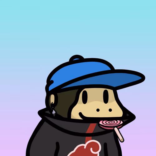 LilMonkies #3348