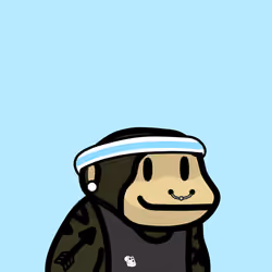 LilMonkies #1922