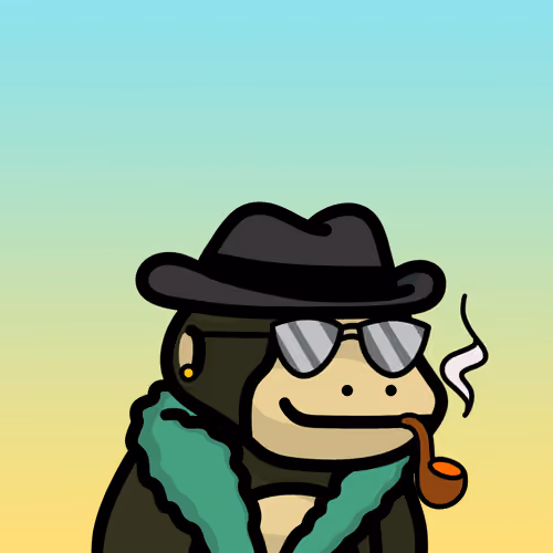 LilMonkies #1410