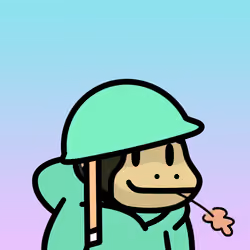 LilMonkies #3780