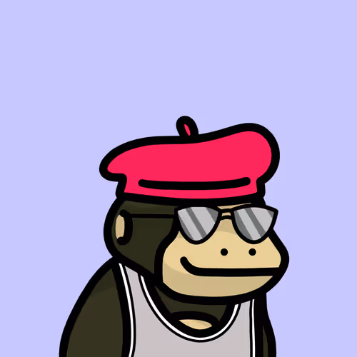 LilMonkies #2619
