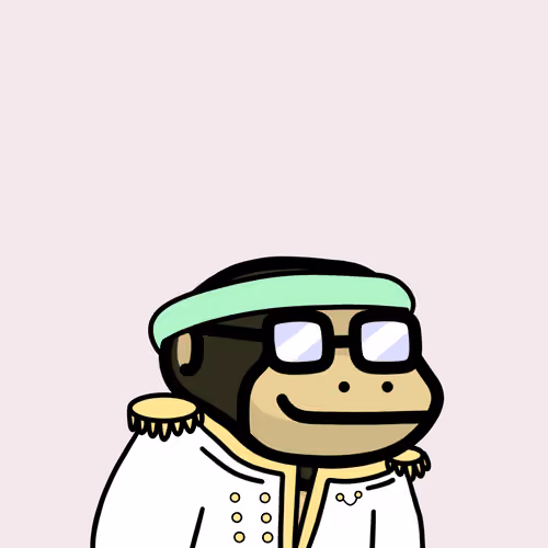 LilMonkies #1721