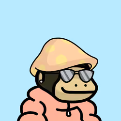 LilMonkies #1458