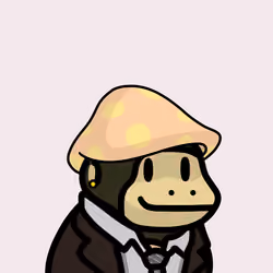 LilMonkies #3631